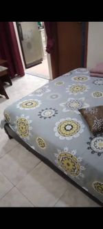 🌟 Furnished studio for monthly rent in Al Nabaa area 🌟 : Image 1