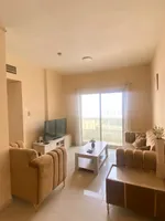 One bedroom apartment and a hall : Image 1