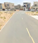 Land for sale in Al Zahia Gardens area Ajman Land for sale in Al Zahia Gardens area Ajman : Image 5