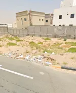 Residential investment land for 5500 feet, Al Zahia, Ajman : Image 2