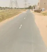 ارض سكني تجاري الياسمين عجمان علي شارع الزبير : Image 4