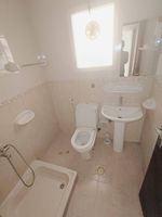 شقه  للايجارالسنوي غرفتين وصاله 2 حمام وبلكونه  عجمان//Apartment for annual rent, two bedrooms and a hall, two bathrooms, and a balcony in Ajman : Image 2