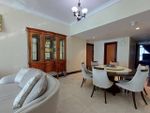 The finest and most beautiful two rooms and a hall directly overlooking the Ajman Corniche in the most prestigious towers of Ajman : Image 1