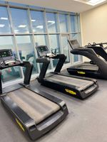 The finest and most beautiful two rooms and a hall directly overlooking the Ajman Corniche in the most prestigious towers of Ajman : Image 5