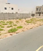 ارض سكني فلل مميزة الياسمين عجمان Residential land with distinctive villas Al Yasmine Ajman : Image 2