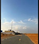 Residential land for sale in Rawdat Al-Sadr : Image 1