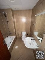 بمقدم 78 الف درهم فقط وقسط شهري يبدا بعد 3 شهور من الاستلام تملك استوديو في برج النعيمية C (مساحات كبيرة - اطلالة مفتوحة - موقف خاص ) انتهز الفرصه وبادر بالحجز : Image 3