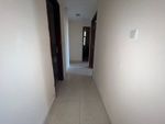 Two rooms and a large hall with a balcony and two bathrooms Al Nuaimia 1 Ajman : Image 4