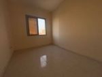 Two rooms and a large hall with a balcony and two bathrooms Al Nuaimia 1 Ajman : Image 5