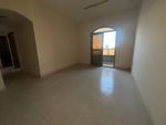 Two rooms and a large hall with a balcony and two bathrooms Al Nuaimia 1 Ajman : Image 6