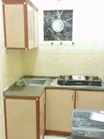 Studio for rent in Ras Al Khaimah, Dahhan area, Safina roundabout - Sadroh 23 : Image 3