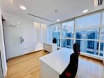 Prime Location | Furnished | Free ADDC - Hanging Garden Tower, Hamdan Street : Image 3