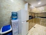 Prime Location | Furnished | Free ADDC - Hanging Garden Tower, Hamdan Street : Image 6