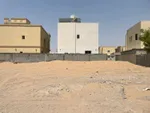 Residential land, Al Yasmeen Villas, Ajman, 5060 feet of street and railway : Image 1