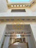 للبيع فيلا قيد الانشاء بنسبة 80% في موقع مميز في مدينة الرياض : Image 3