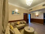 Furnished room and lounge in Garden City Tower for sale : Image 4
