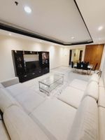 شقة راقيه جدا غرفتين وصالة  ✅ بعجمان باطلاله بحريه مباشره وكامله : Image 2