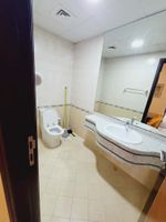 شقة راقيه جدا غرفتين وصالة  ✅ بعجمان باطلاله بحريه مباشره وكامله : Image 4