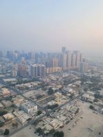 شقة راقيه جدا غرفتين وصالة  ✅ بعجمان باطلاله بحريه مباشره وكامله : Image 6