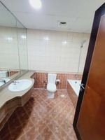 شقة راقيه جدا غرفتين وصالة  ✅ بعجمان باطلاله بحريه مباشره وكامله : Image 8