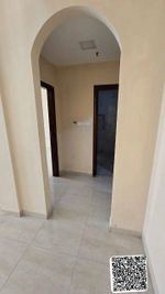 For annual rent, a spacious room and hall in Ajman. //For annual rent, a spacious one-bedroom and hall in Ajman. : Image 4
