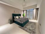 A very elegant bedroom apartment with super deluxe furniture in Rashidiya, Ajman : Image 4