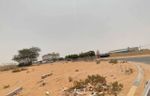 Industrial land for sale in Umm Al-Thoob Umm Al-Quwain - owned by expatriates : Image 2