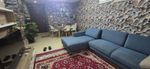 للايجارالسنوي غرفتين  وصاله مساحه واسعه  تاور  الراشيديه1   عجمان.///For annual rent, two bedrooms and a hall, spacious area, Al Rashidiya Tower 1, Ajman. : Image 3