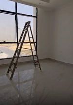 For sale a villa in Sharjah located in Al-Hoshi area in a great location near Al Nouf. Two floors consist of 5 master bedrooms with cabinets on the wall + two halls + two kitchens (preparatory kitchen + large main kitchen), a majlis, a guest bathroom : Image 1