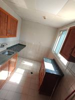 Apartment for annual rent, spacious room and hall in Al Bostan, Ajman. //Apartment for annual rent, one bedroom and a hall, spacious area, Al Bustan, Ajman. : Image 4