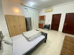 Furnished studio for rent in Khalifa A : Image 1