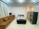 Furnished studio for rent in Khalifa A : Image 2