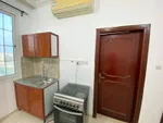 Furnished studio for rent in Khalifa A : Image 4