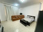Furnished studio for rent in Khalifa A : Image 6
