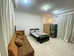 Furnished studio for rent in Khalifa A : Image 7