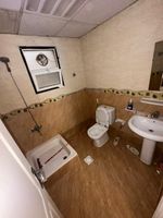 One bedroom apartment for annual rent in Al Nuaimiya 2, Hamam Ajman. : Image 7