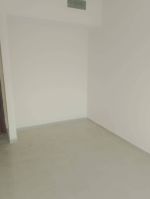 شقه غرفتين وصاله للايجارالسنوي في الراشيديه 1  مع الباركين عجمان : Image 4