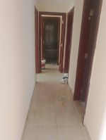 شقه غرفتين وصاله للايجارالسنوي في الراشيديه 1  مع الباركين عجمان : Image 5