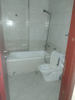 شقه غرفتين وصاله للايجارالسنوي في الراشيديه 1  مع الباركين عجمان : Image 6