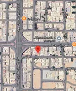 ارض سكني فلل ثالث قطعه من شارع الشيخ عمار : Image 1