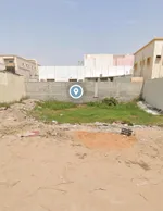 ارض سكني فلل ثالث قطعه من شارع الشيخ عمار : Image 2