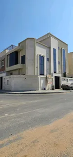 Corner villa for sale next to Al Zahia Mosque, Ajman : Image 1