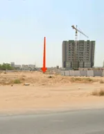 ارض تجارية تملك حر g+33 شارع الشيخ خليفة العامرة : Image 3