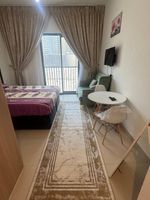 ✨ A fully furnished studio in a luxury hotel style on Maryam Island 🌴 : Image 3