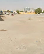 G+8 commercial land next to the Emirates markets opposite the popular Muaither coffee : Image 5