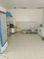 4 shops for rent in Yarmouk, Sharjah. Restaurant equipment available. : Image 4