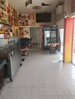 4 shops for rent in Yarmouk, Sharjah. Restaurant equipment available. : Image 8