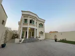 Villa for sale in Al Muwaihat, Ajman : Image 4