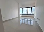 Apartment for rent in Abu Dhabi, Al Muroor Street
It consists of
Two rooms and a very spacious hall with super lux finishing after maintenance
With a large balcony in the kitchen
The master bedroom has large areas
Regular kitchen and 2 regular bathro : Image 2