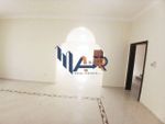 Villa is available for rent in Al Mushrif - independent - yard - special price : Image 1